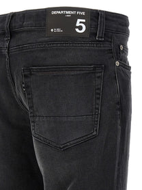 Department5 Stones Jeans Black