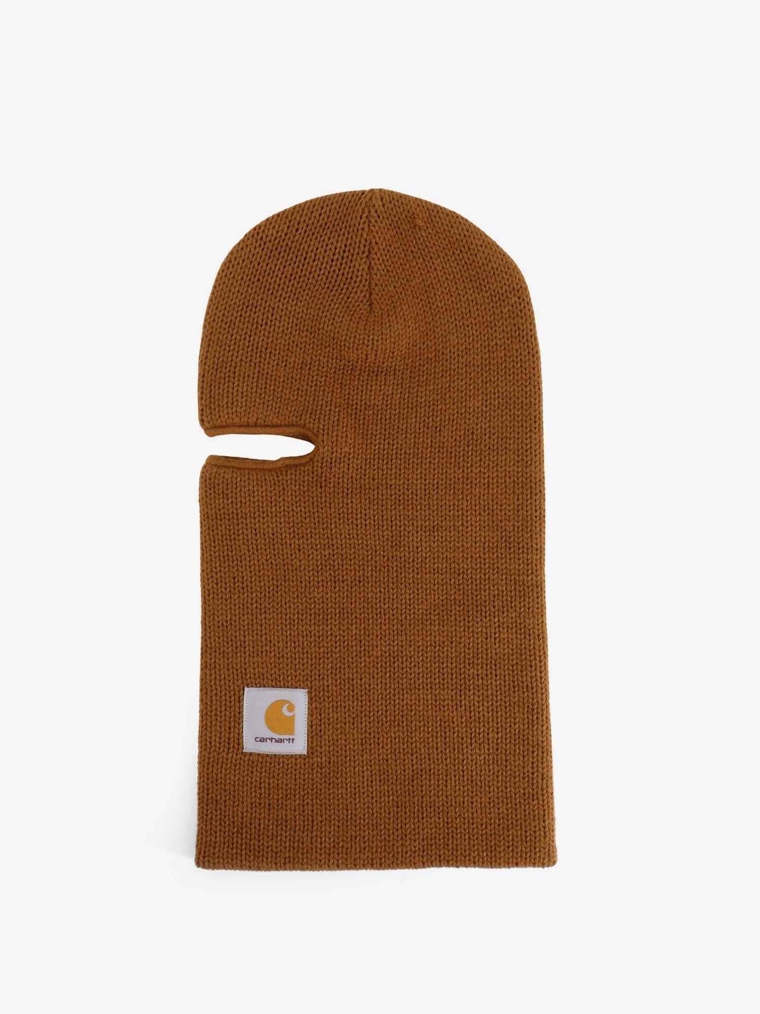Carhartt Wip Men's Storm Mask Acrylic Balaclava Brown
