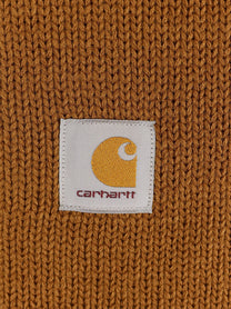 Carhartt Wip Men's Storm Mask Acrylic Balaclava Brown