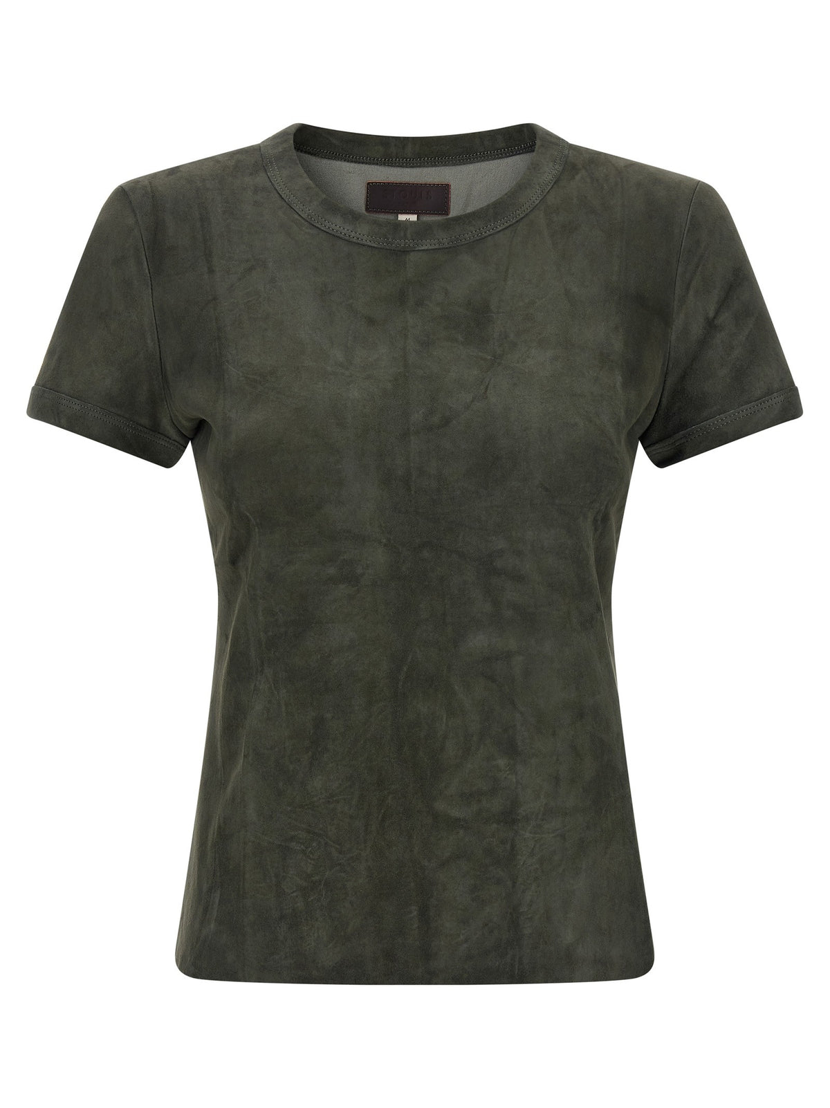 Stouls Stouls Shirt Grey
