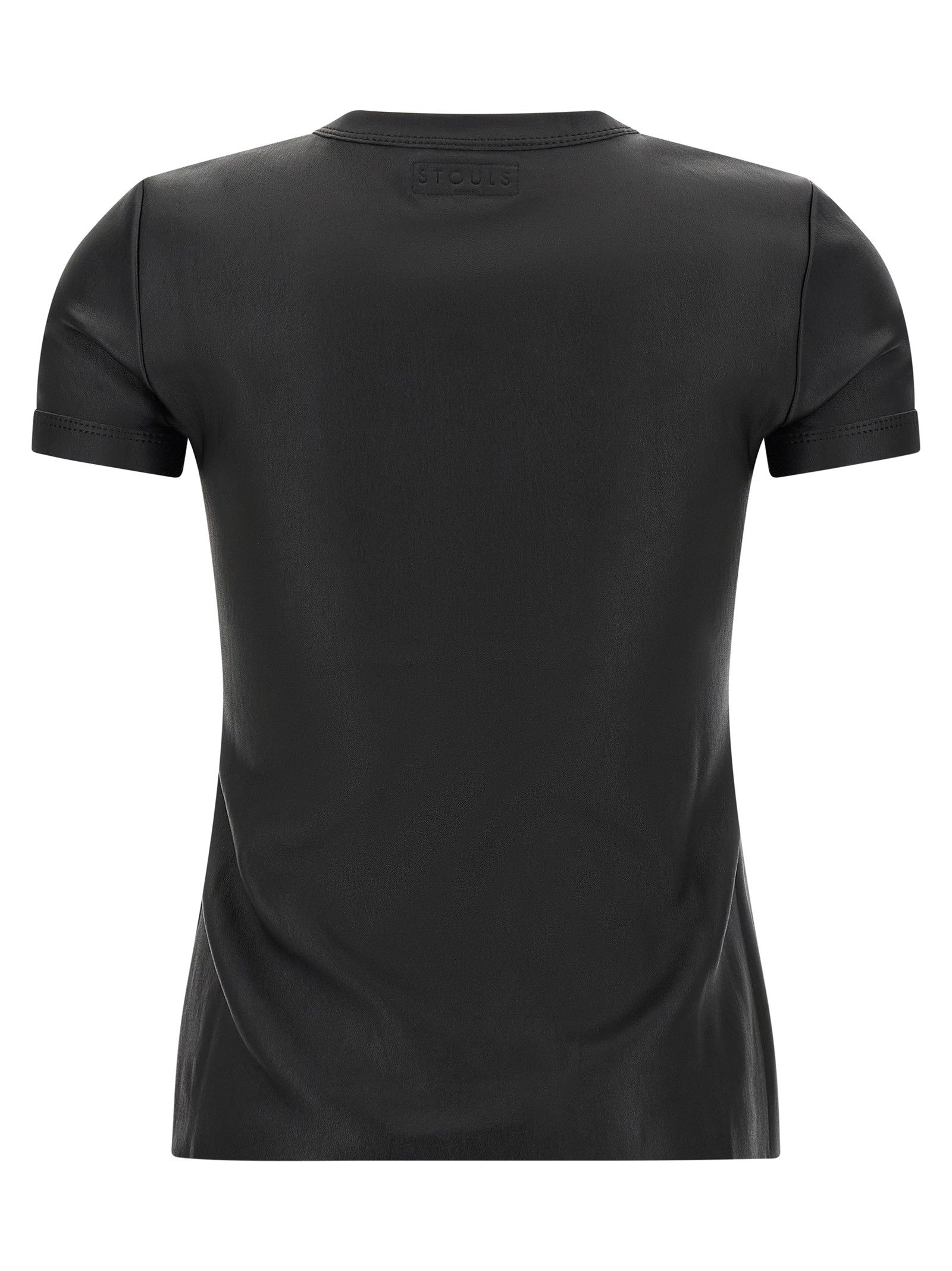 Stouls Stouls Shirt Black