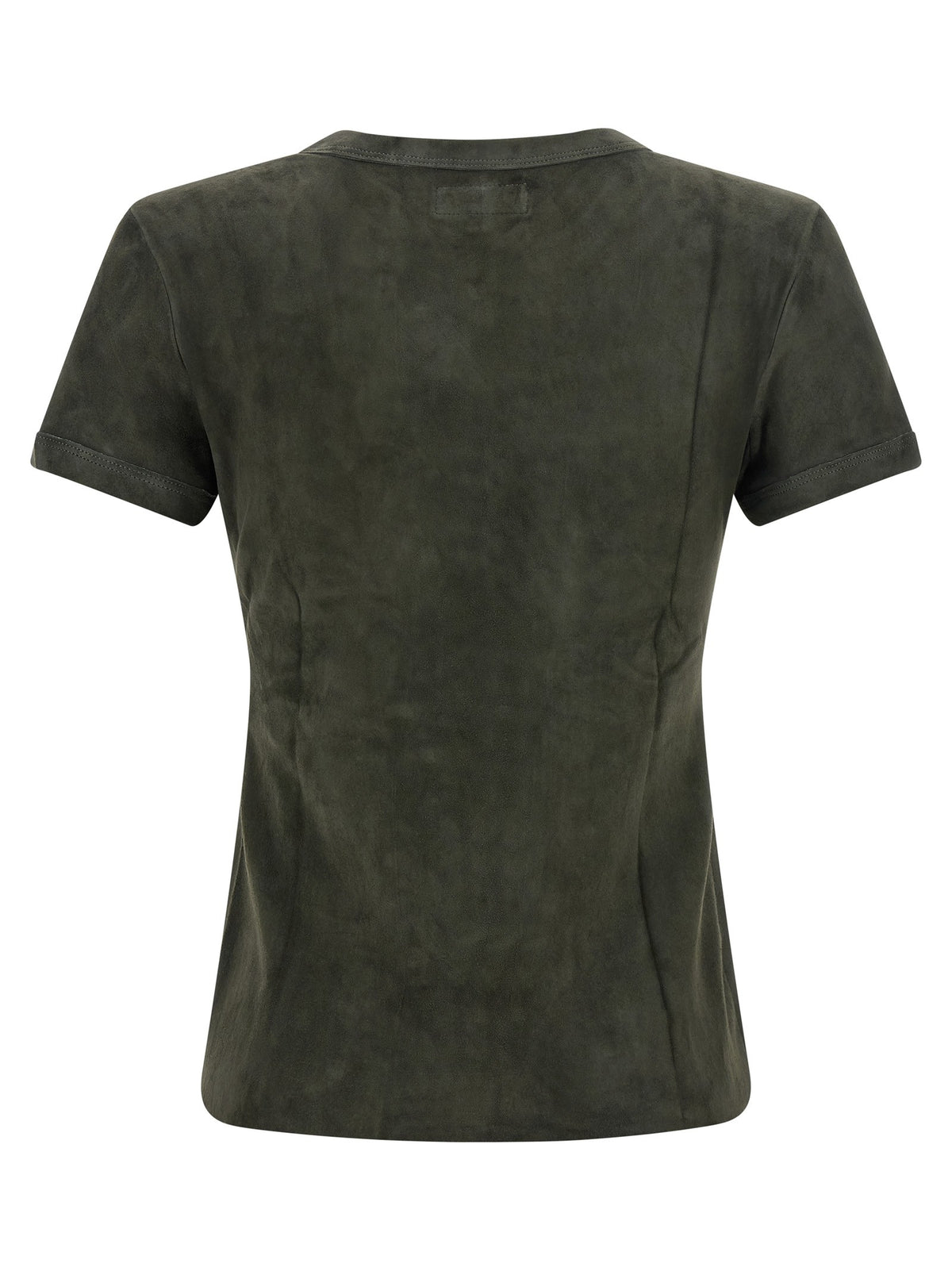 Stouls Stouls Shirt Grey