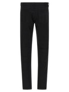 Tom Ford Straight Leg Jeans Black, view 2