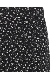 Dolce&amp;Gabbana Straight Skirt White