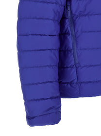 Canada Goose Stratus Down Jacket Blue