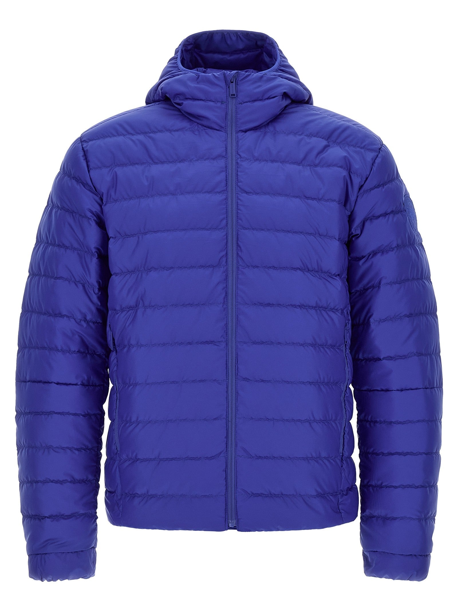 Canada Goose Stratus Down Jacket Blue