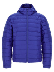 Canada Goose Stratus Down Jacket Blue