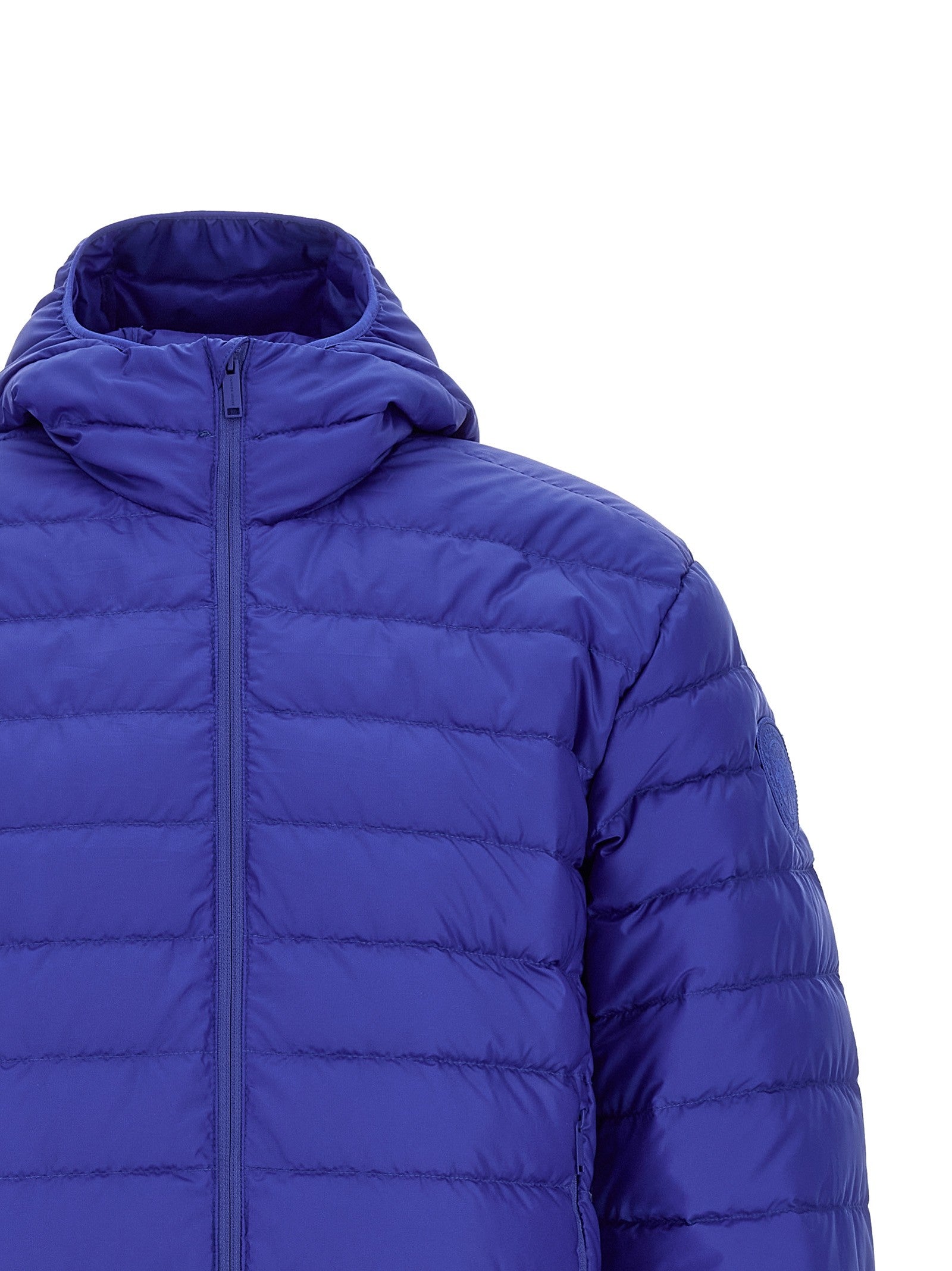 Canada Goose Stratus Down Jacket Blue