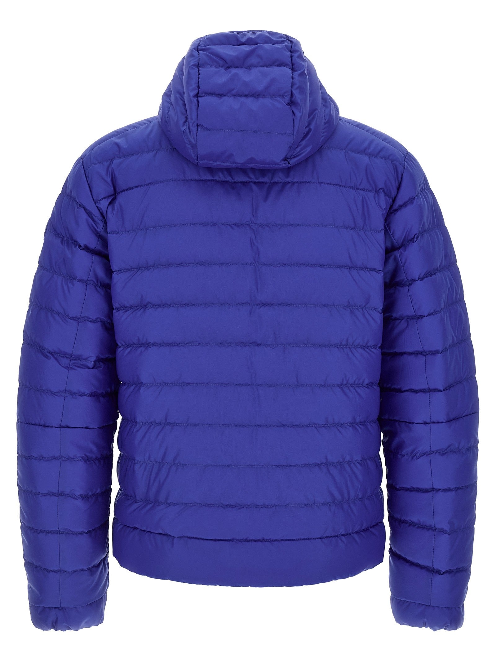Canada Goose Stratus Down Jacket Blue