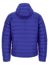 Canada Goose Stratus Down Jacket Blue