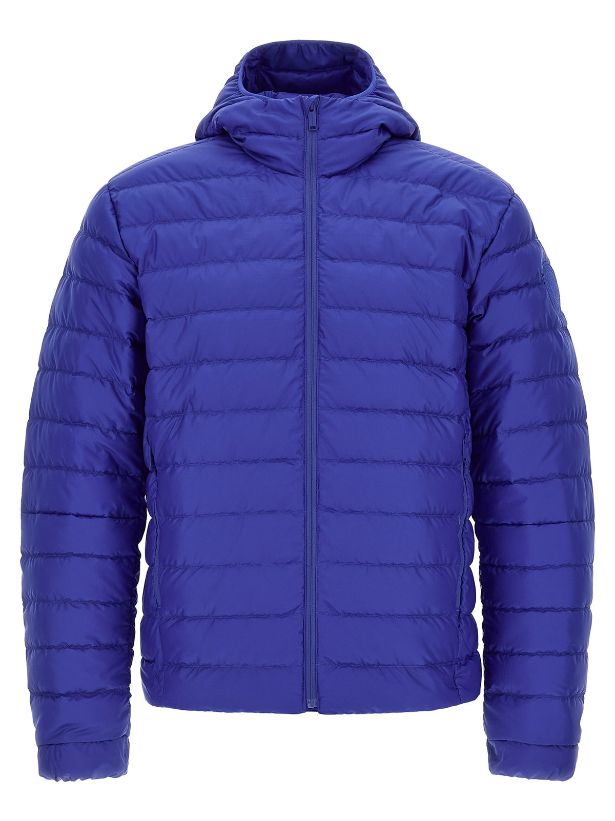 Canada Goose Stratus Down Jacket Blue