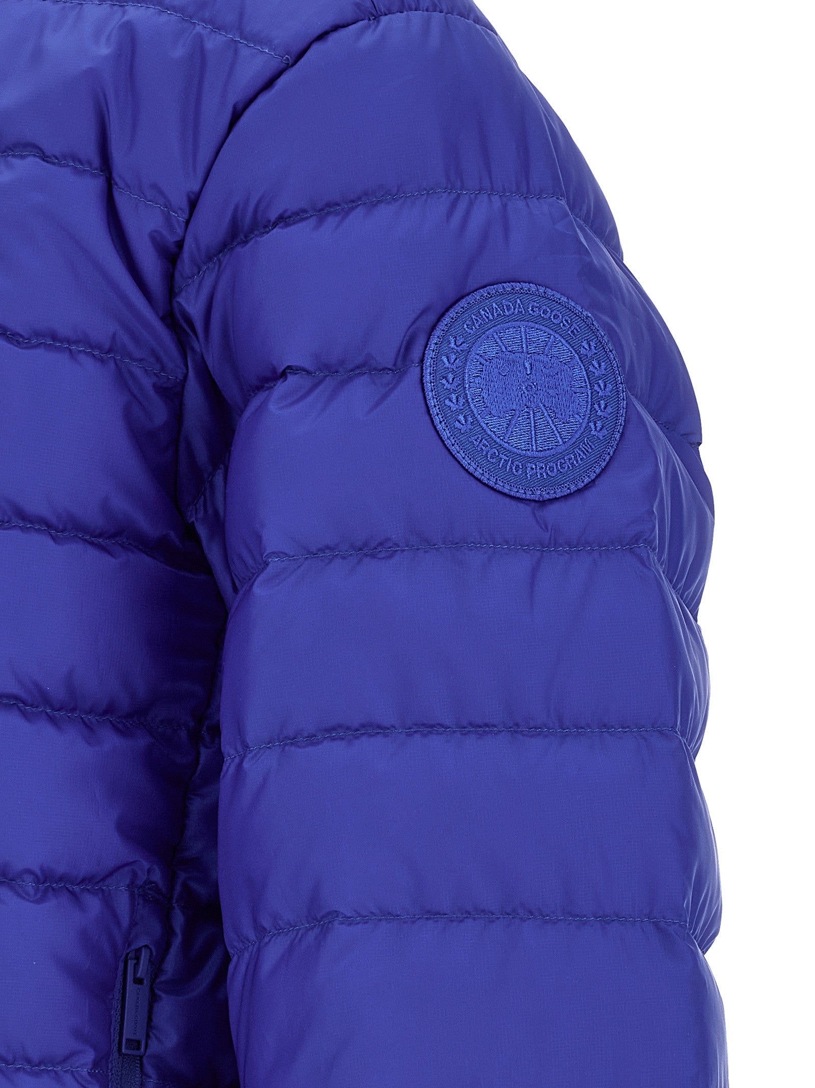 Canada Goose Stratus Down Jacket Blue