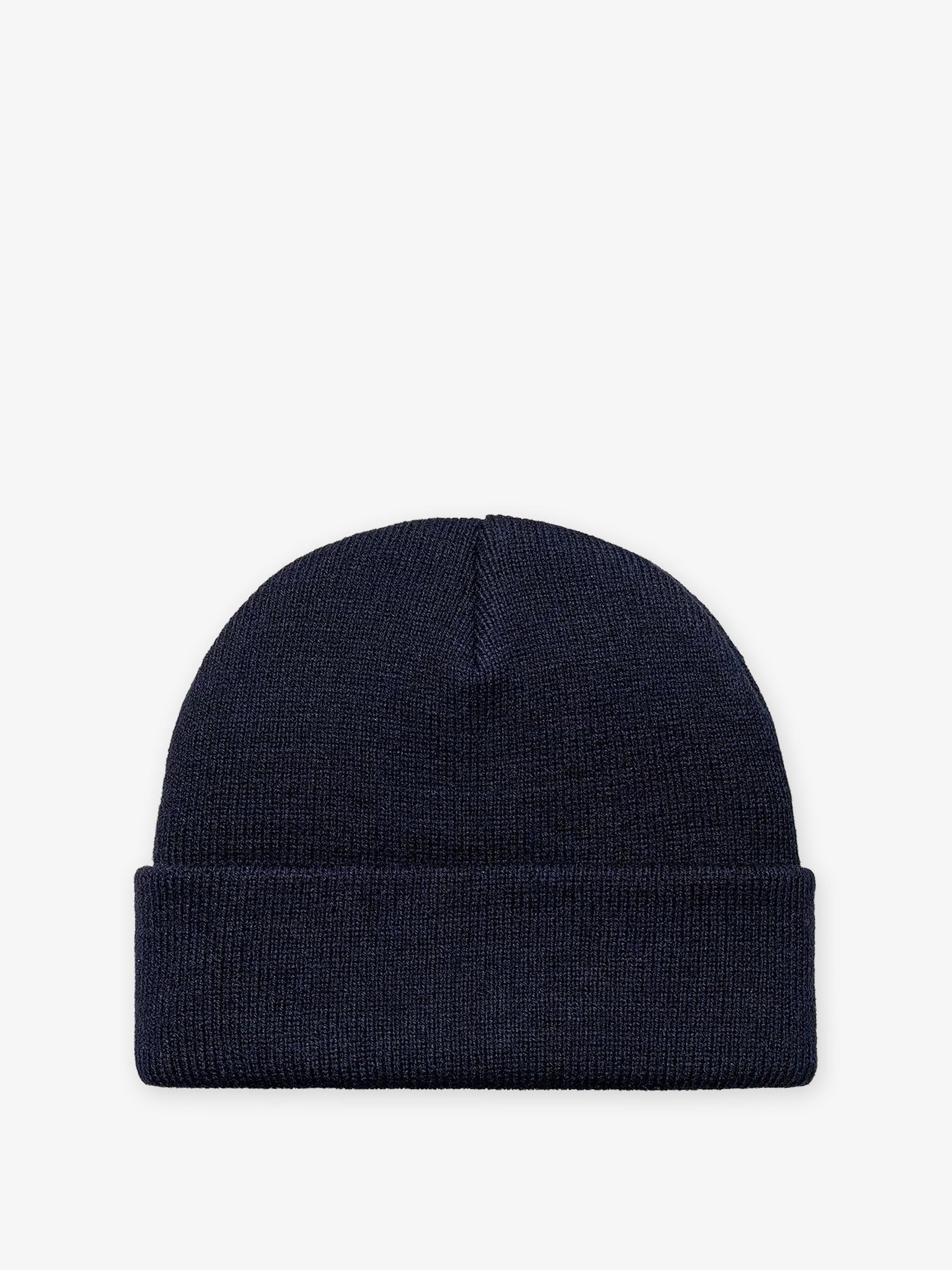 Carhartt Wip Men's Stratus Hat Low Beanie Hat Blue