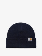 Carhartt Wip Men's Stratus Hat Low Beanie Hat Blue