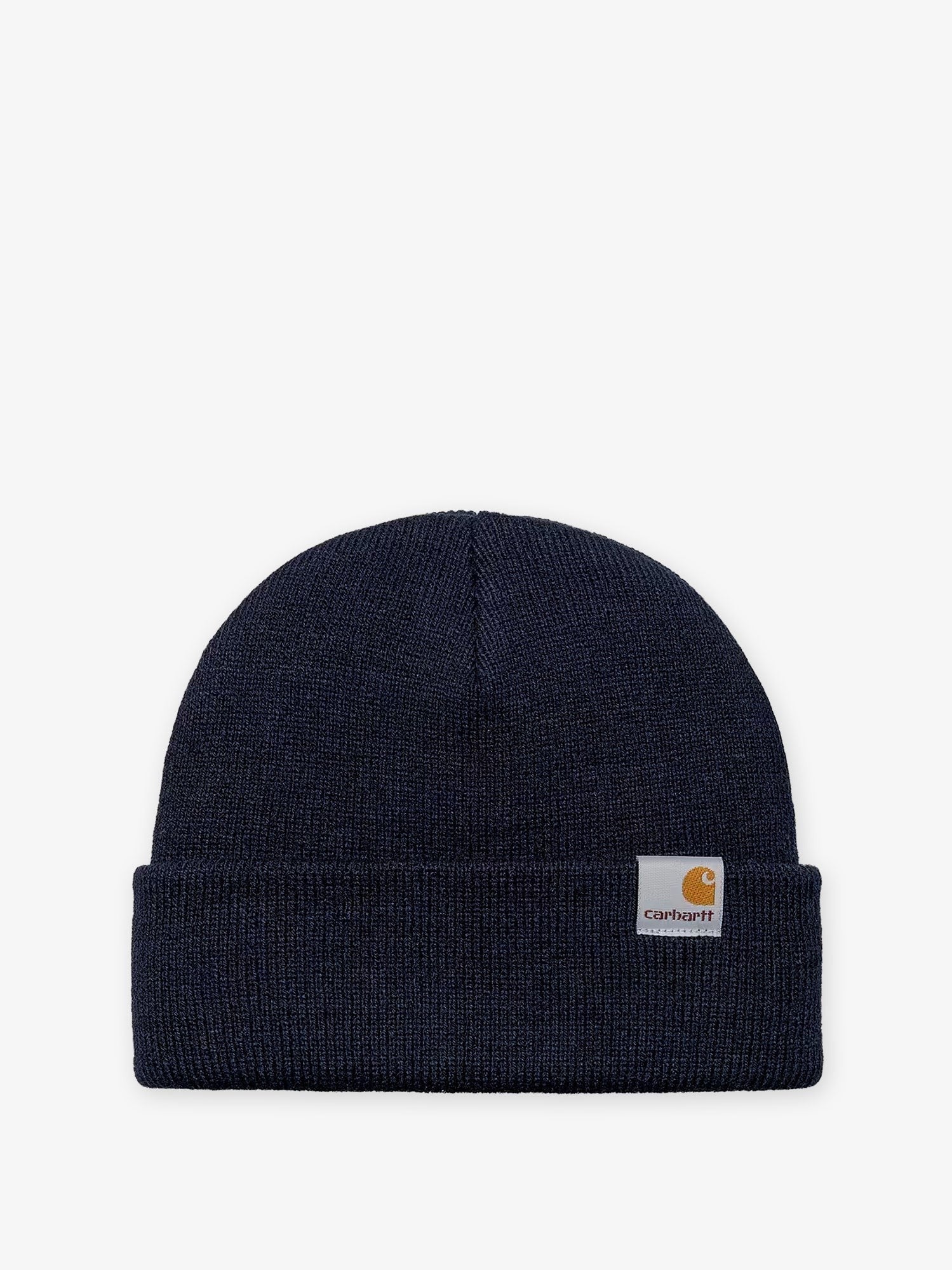 Carhartt Wip Men's Stratus Hat Low Beanie Hat Blue