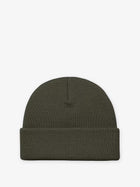 Carhartt Wip Men's Stratus Hat Low Beanie Hat Green, view 2