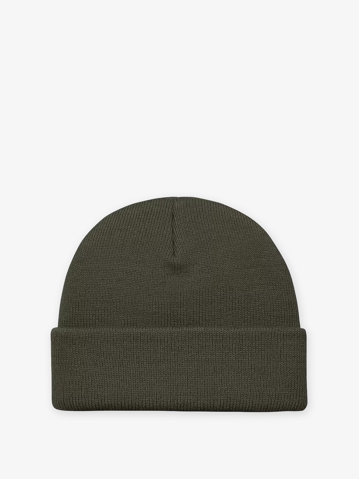 Carhartt Wip Men's Stratus Hat Low Beanie Hat Green
