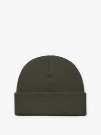 Carhartt Wip Men's Stratus Hat Low Beanie Hat Green