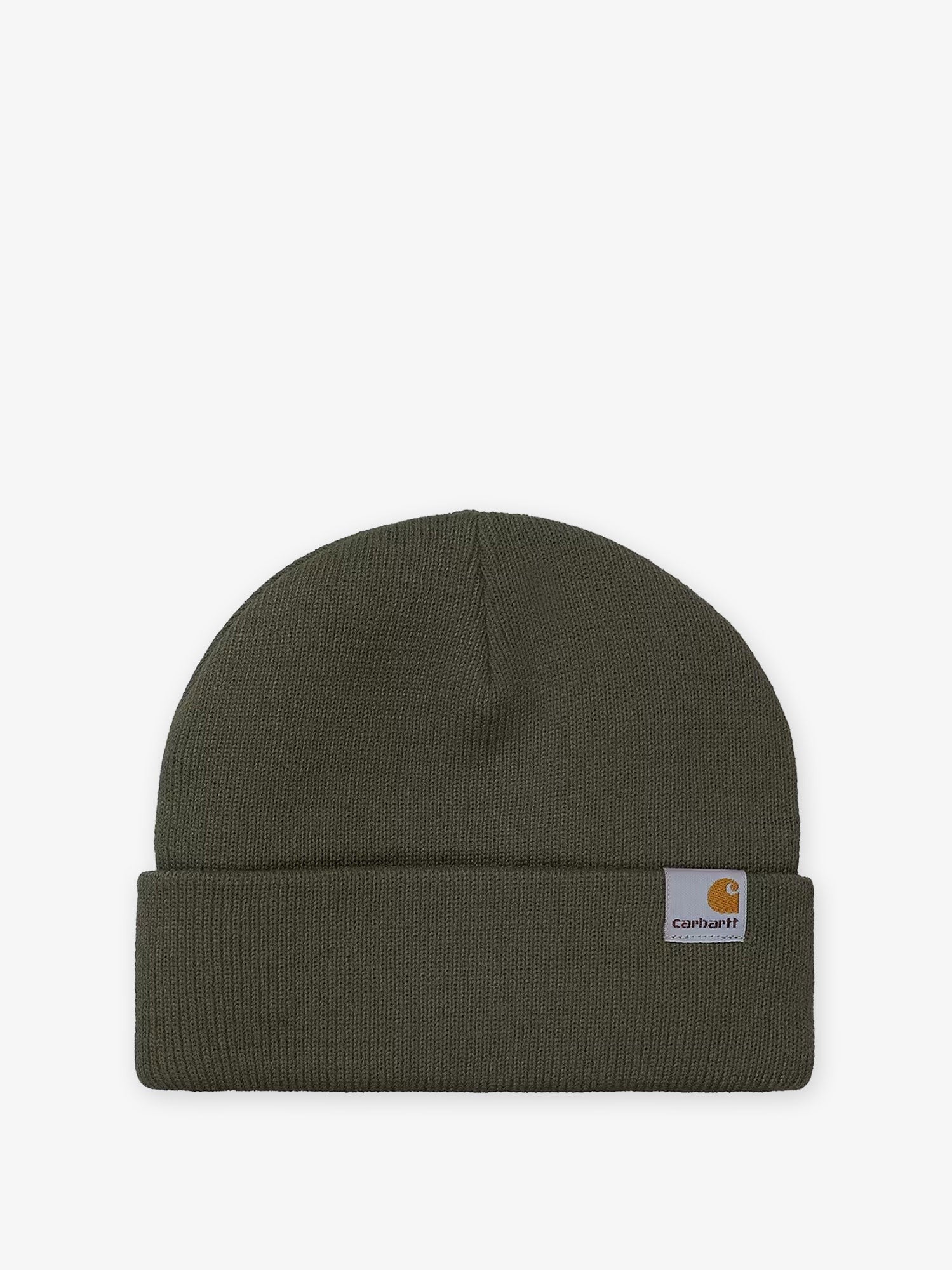 Carhartt Wip Men's Stratus Hat Low Beanie Hat Green