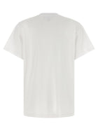 Ganni Strawberry Shirt White, view 2