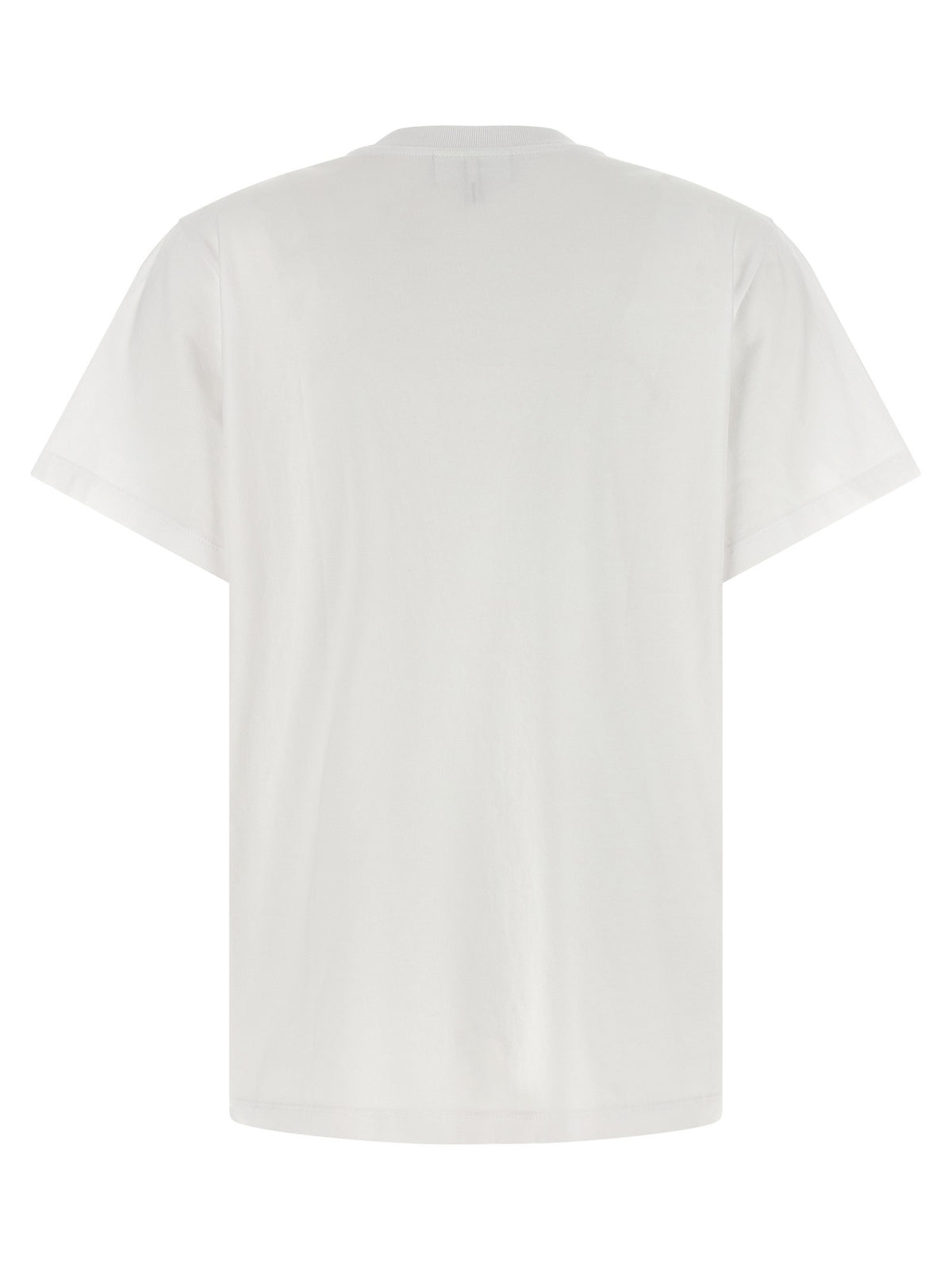 Ganni Strawberry Shirt White, view 2