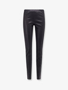 ARMA Women's Stretch Cotton Blend Trousers Black