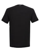 Dolce&amp;Gabbana Stretch Jersey Shirt Black, view 2