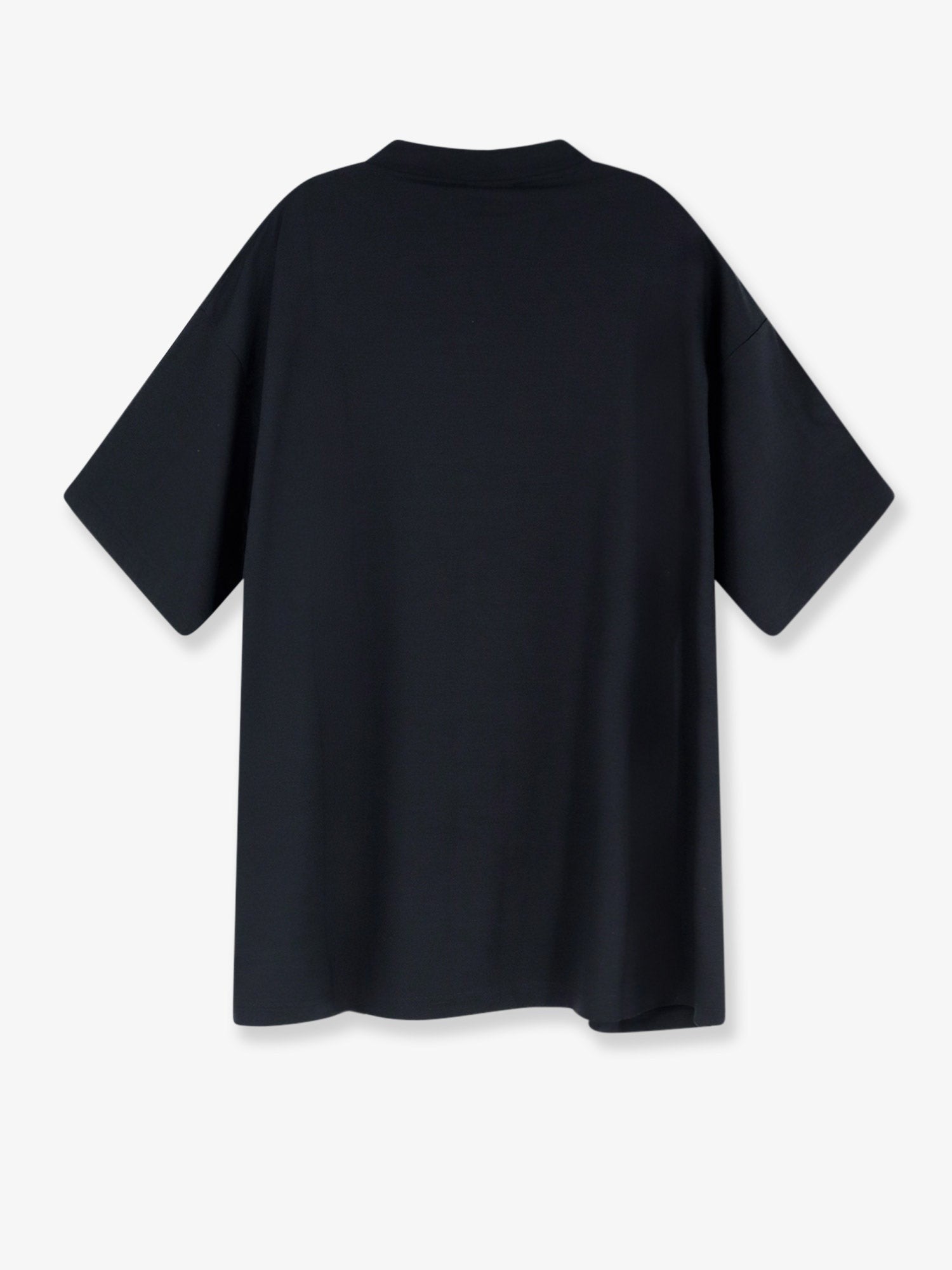 Gucci Men's Stretch Modal Shirt Black