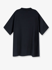 Gucci Men's Stretch Modal Shirt Black