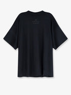 Gucci Men's Stretch Modal Shirt Black