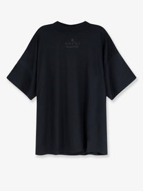 Gucci Men's Stretch Modal Shirt Black