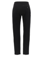 Ferragamo Stretch Pants Black, view 2
