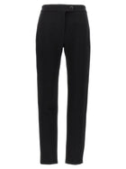 Ferragamo Stretch Pants Black