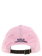 Polo Ralph Lauren Stretch Twill Cap Blue