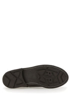 Paraboot Men's Stringata Chambord Brown