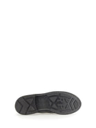 Paraboot Men's Stringata Chambord Black, view 5
