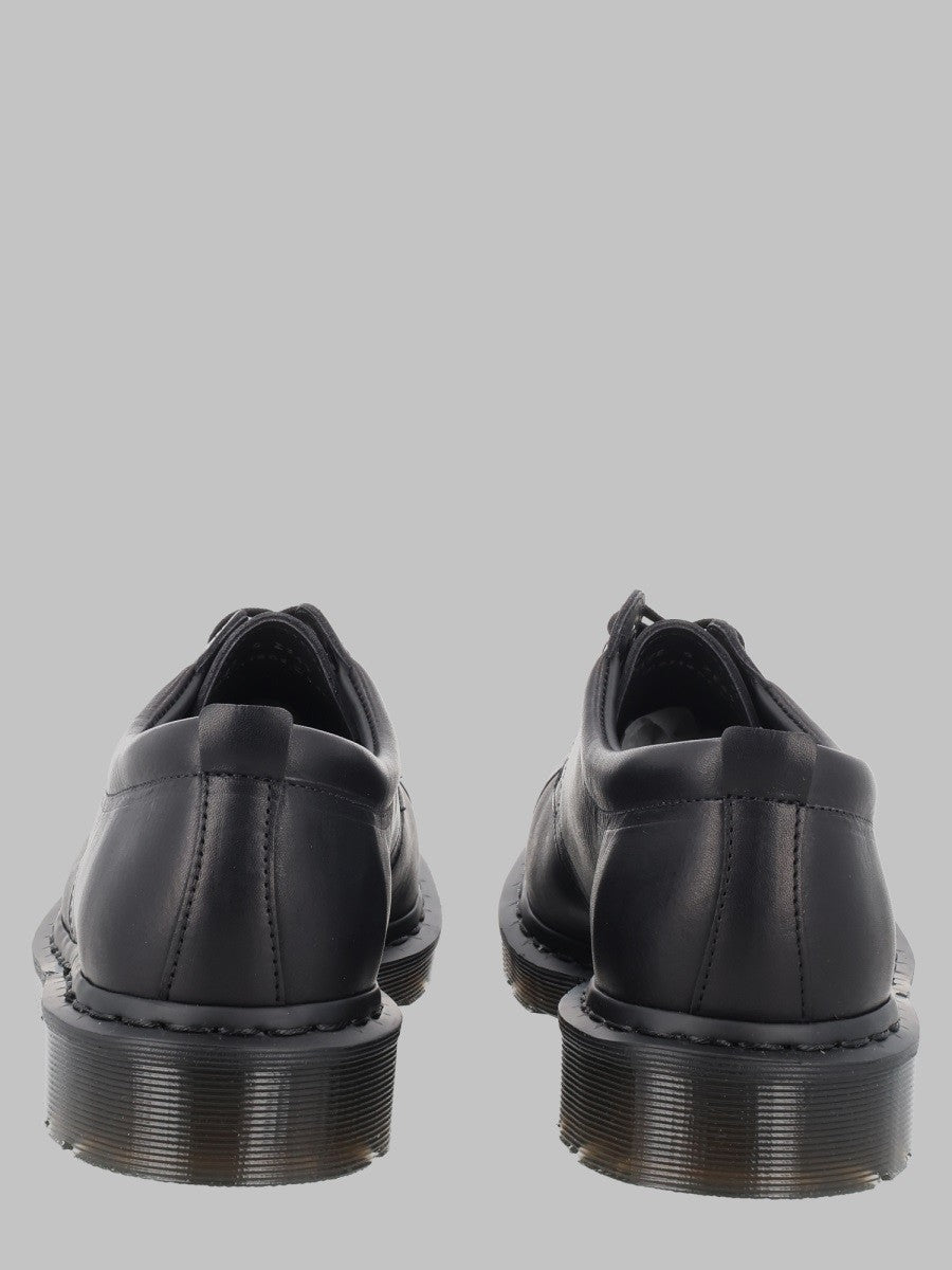 Dr. Martens Unisex Stringata DR Martens Margaret Howell Black
