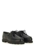 Paraboot Men's Stringata Michael Black