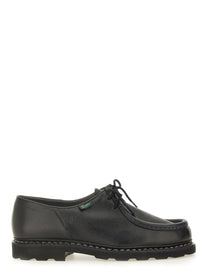 Paraboot Men's Stringata Michael Black