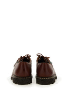 Paraboot Men's Stringata Michael Brown