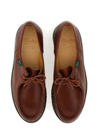 Paraboot Men's Stringata Michael Brown
