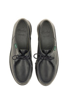 Paraboot Men's Stringata Michael Black