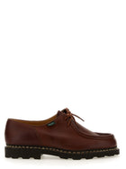 Paraboot Men's Stringata Michael Brown