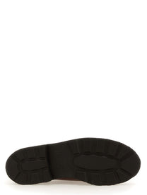 Paraboot Men's Stringata Michael Brown