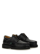 Paraboot Men's Stringata Thires Black, view 2