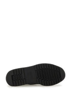Paraboot Men's Stringata Thires Black, view 5