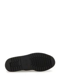 Paraboot Men's Stringata Thires Black, view 5