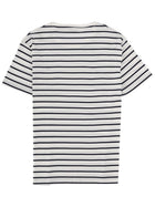 Polo Ralph Lauren Men's Striped Shirt White, view 2