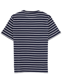 Polo Ralph Lauren Men's Striped Shirt Blue