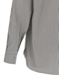 Tom Ford Striped Shirt White